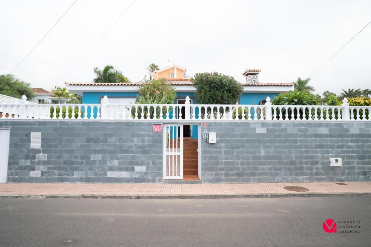 Nerea La Paz (Tenerife)