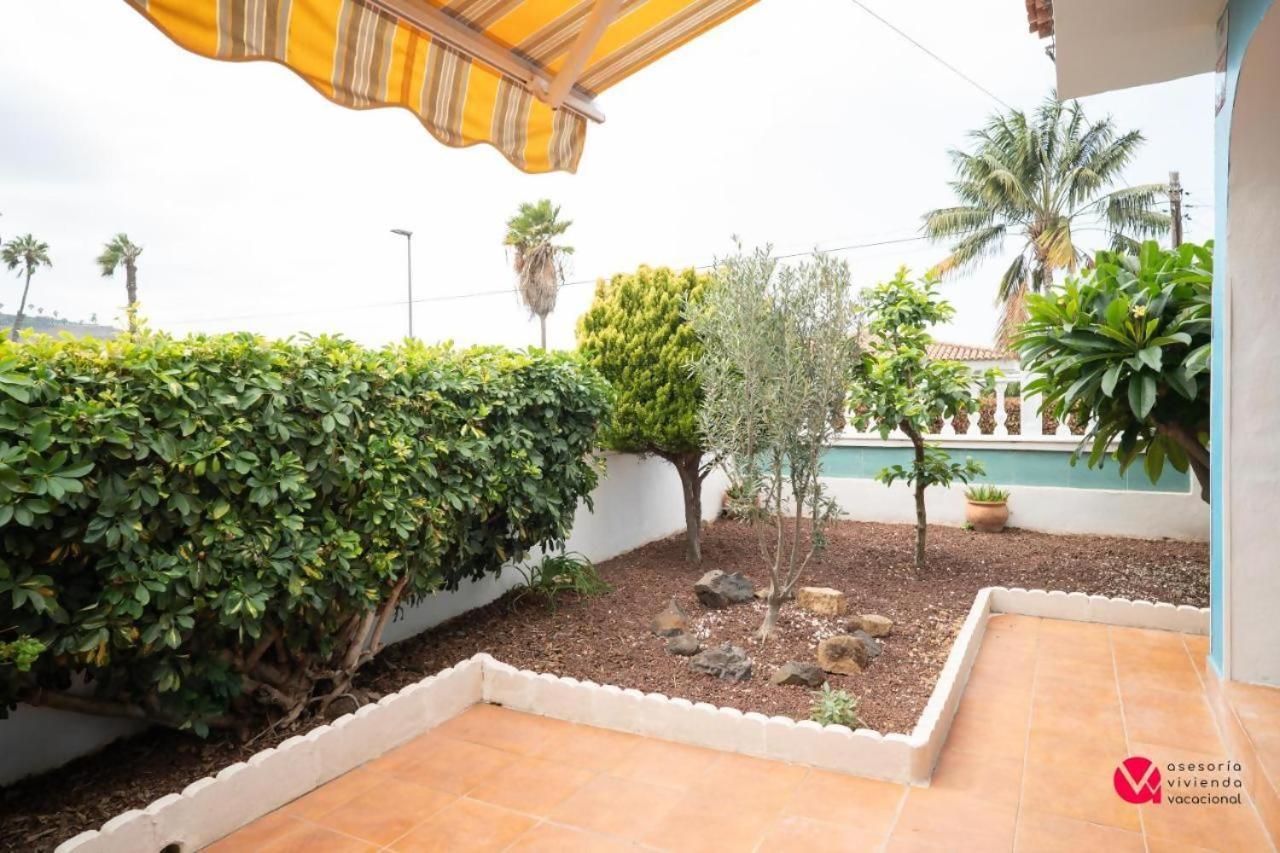 Nerea Holiday home