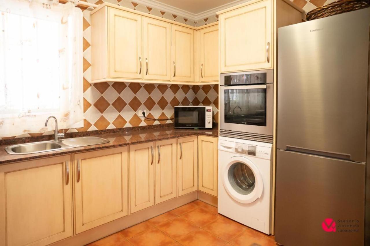 Holiday home Nerea *