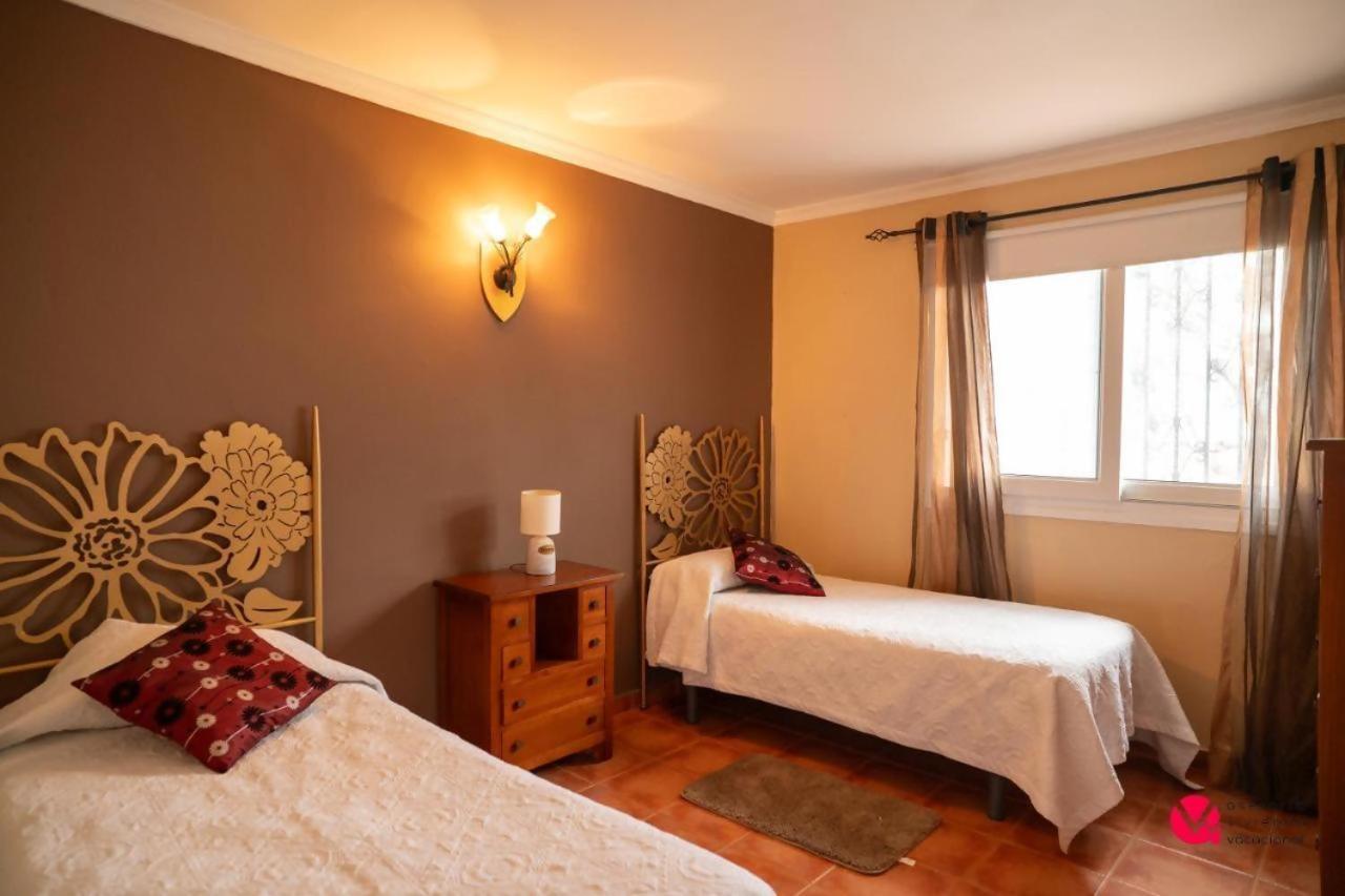 Nerea Holiday home *