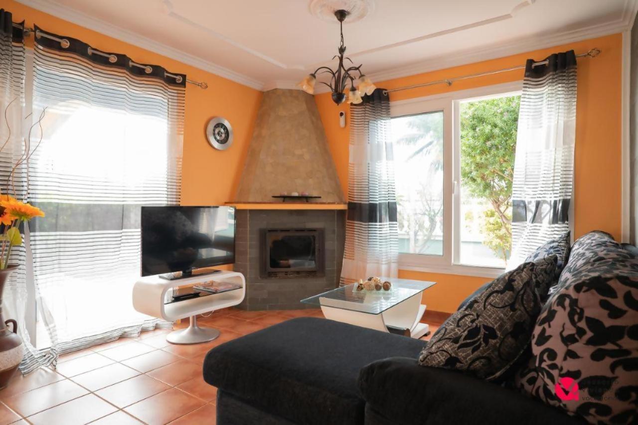 Holiday home Nerea *