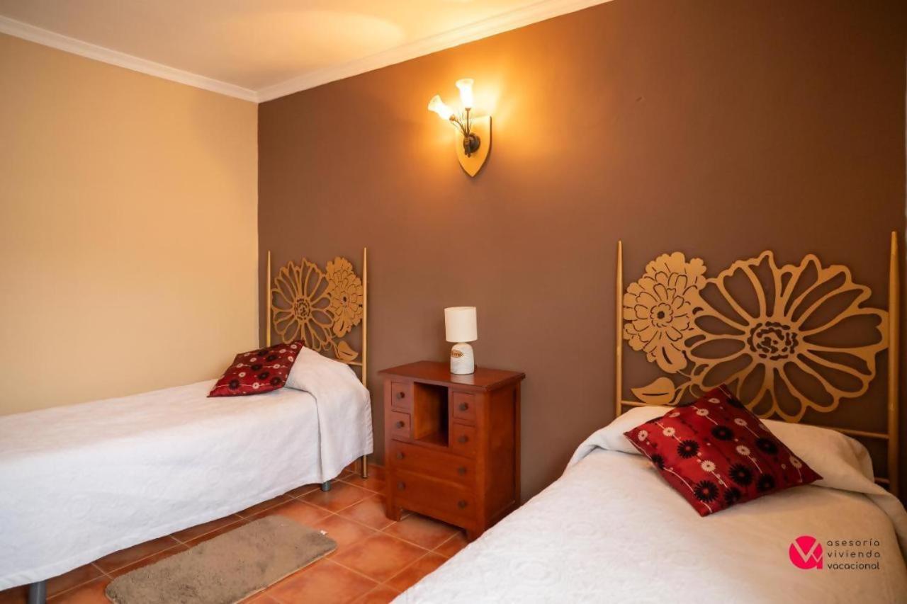 Nerea Holiday home La Paz (Tenerife)