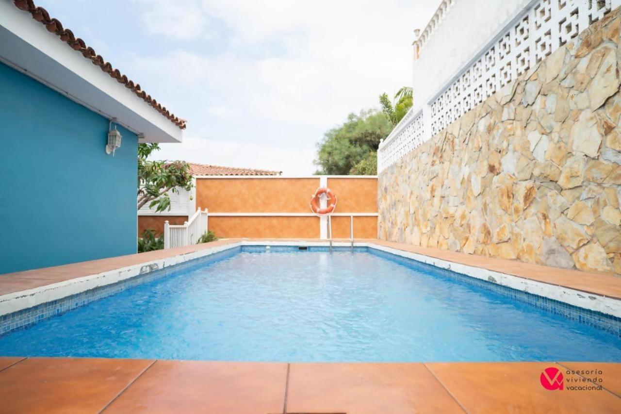 Nerea Holiday home