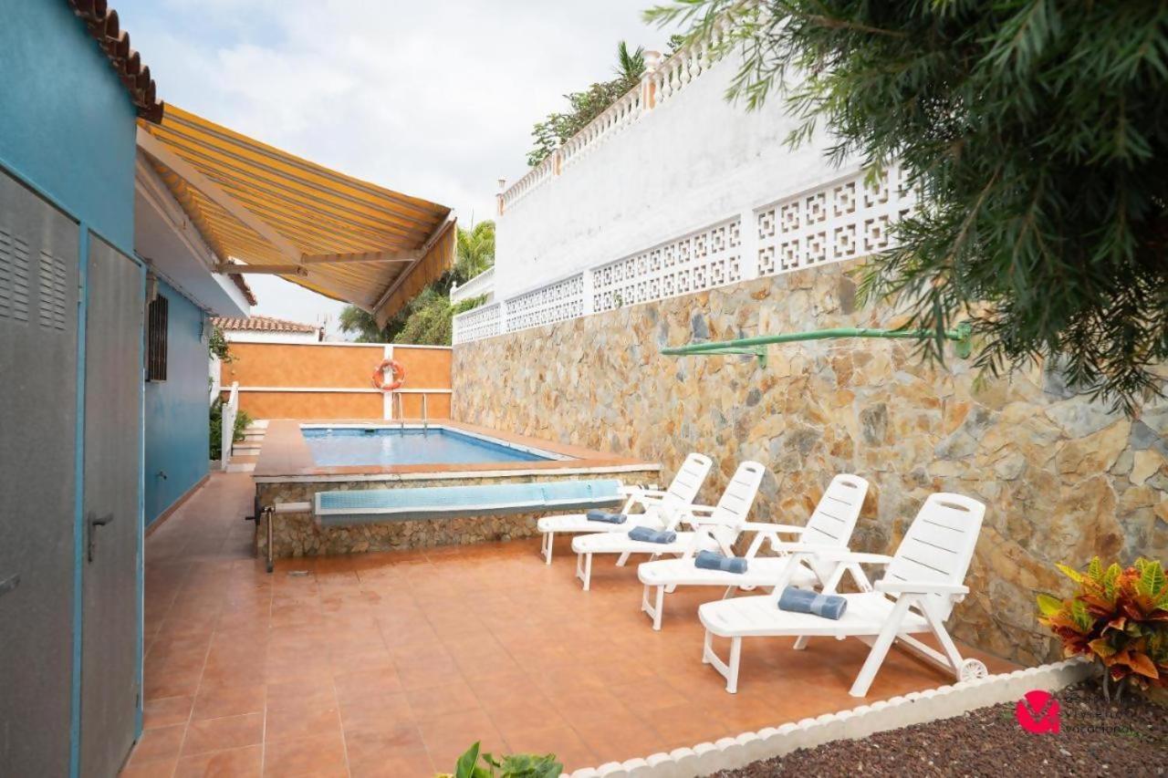 Holiday home Nerea