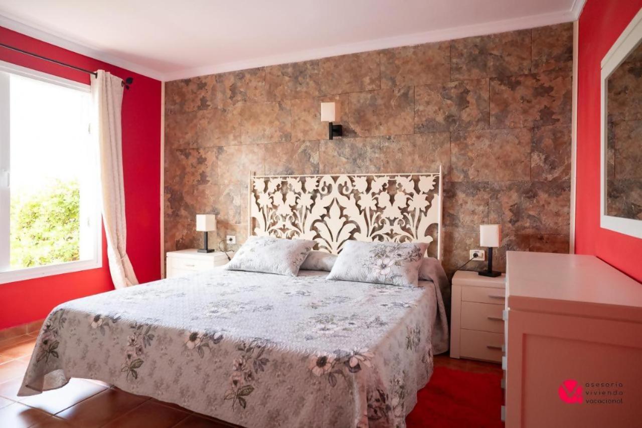 Nerea Holiday home *