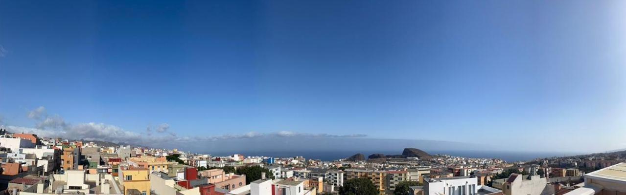 Acogedor Piso En Apartment La Laguna (Tenerife)