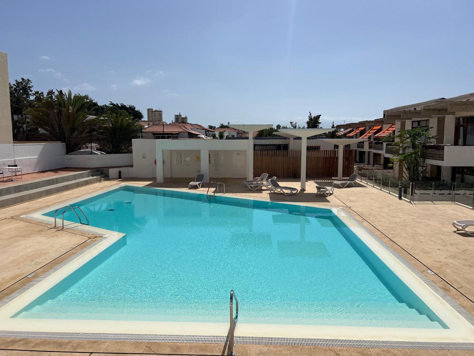 Apartment Piteras Americas