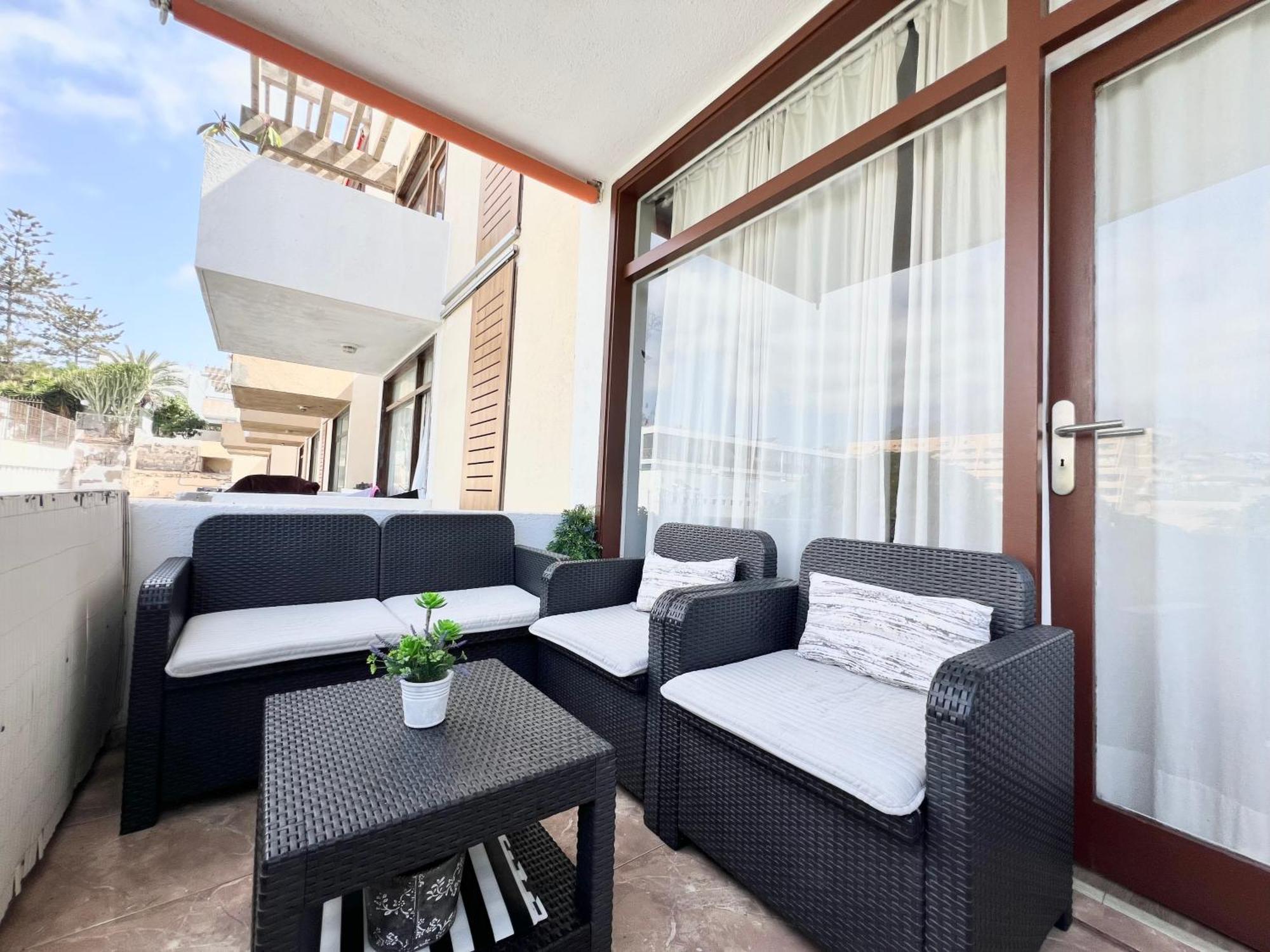 Piteras Americas Apartment Arona (Tenerife)