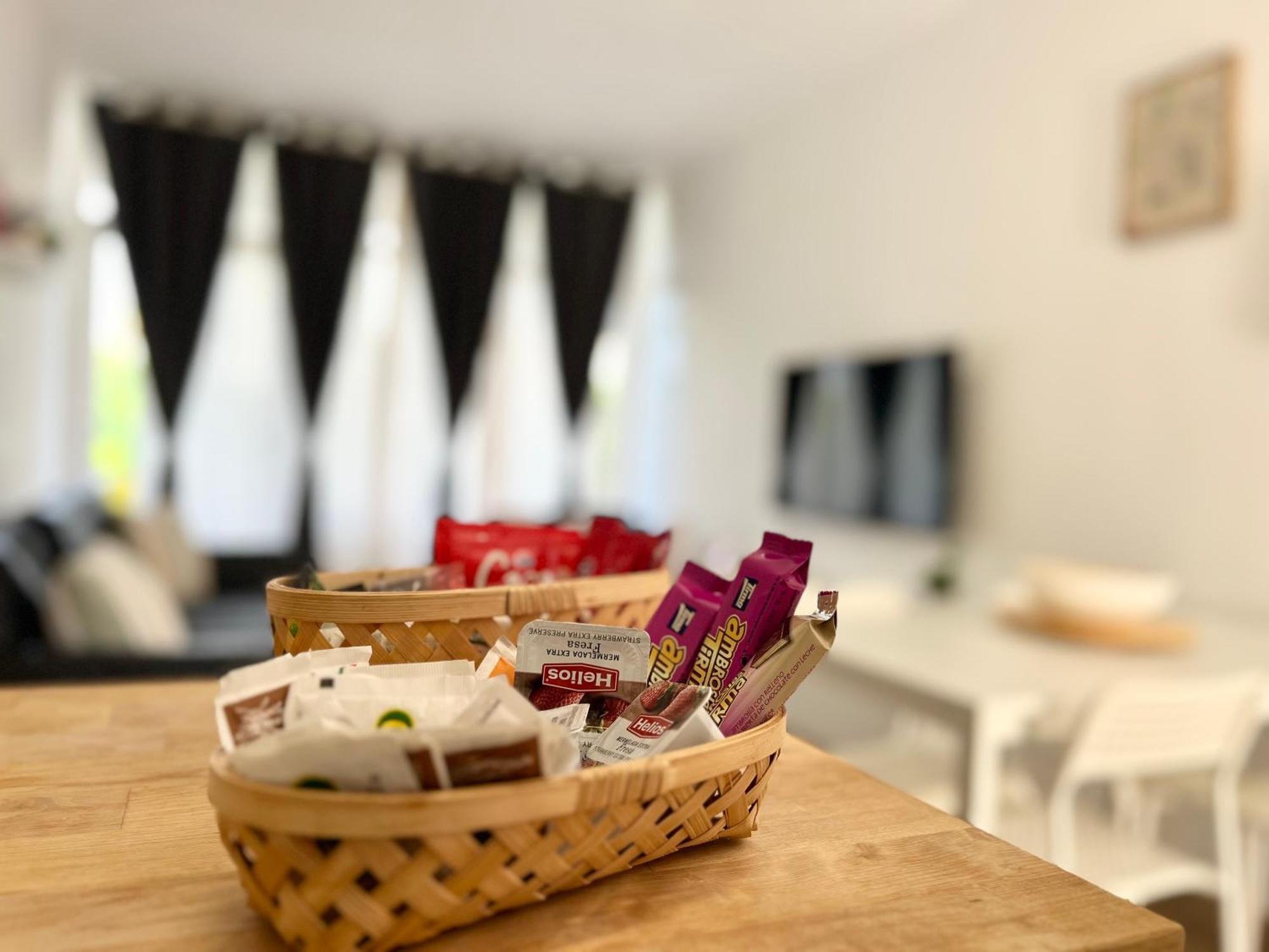 Apartment Piteras Americas *