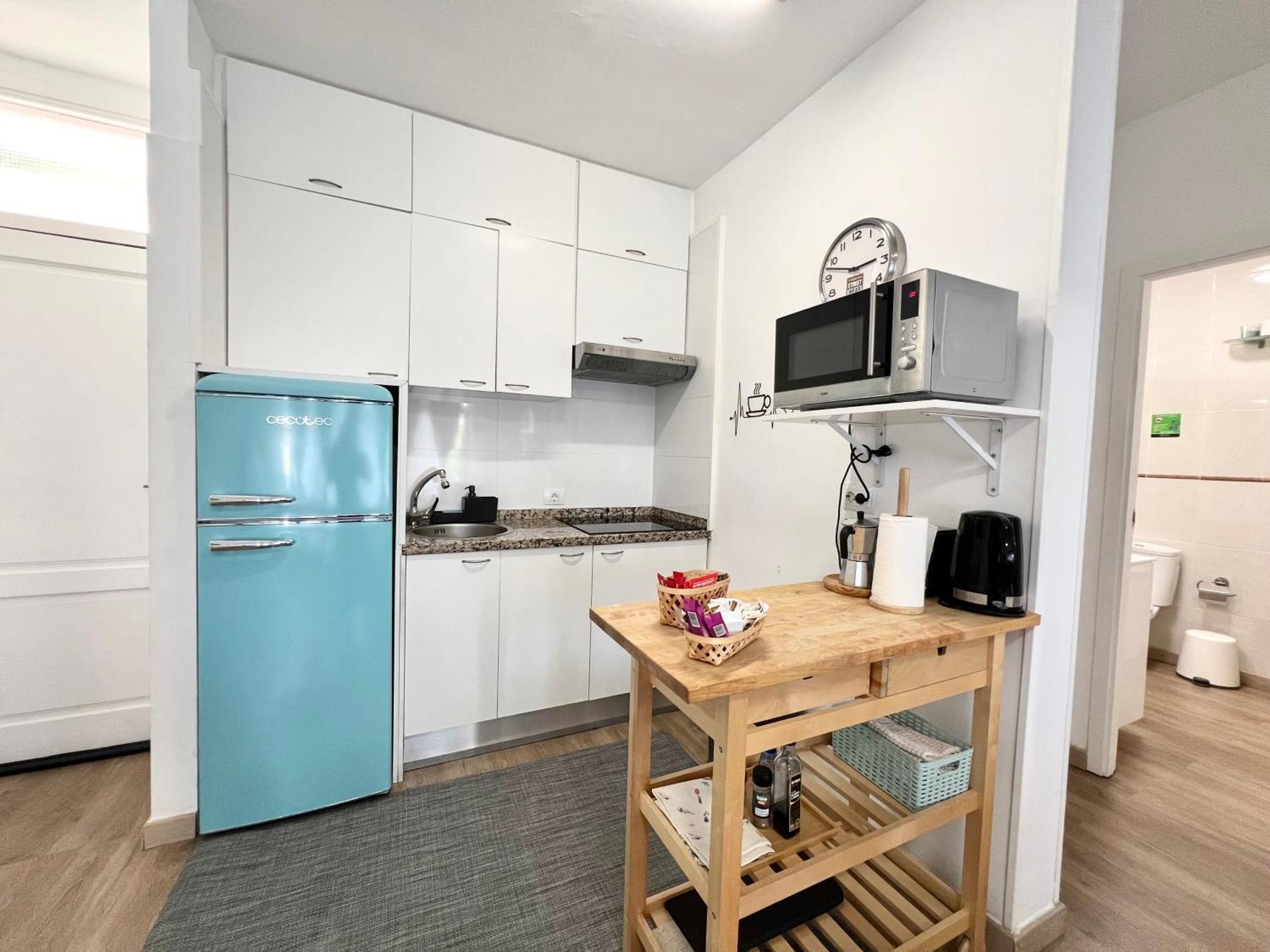 Apartment Piteras Americas *