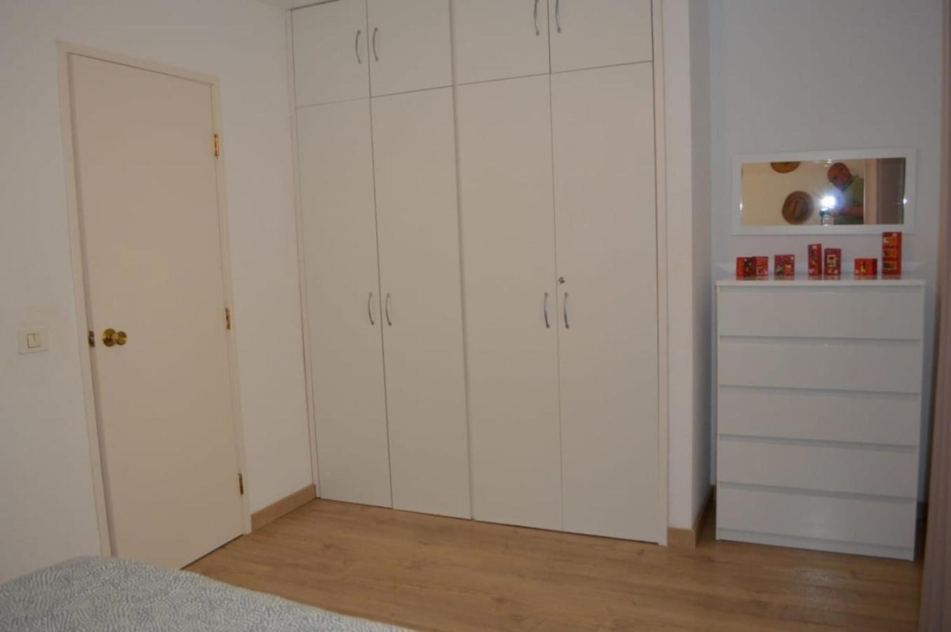Lovely 1 Bed In Castle Harbour C108