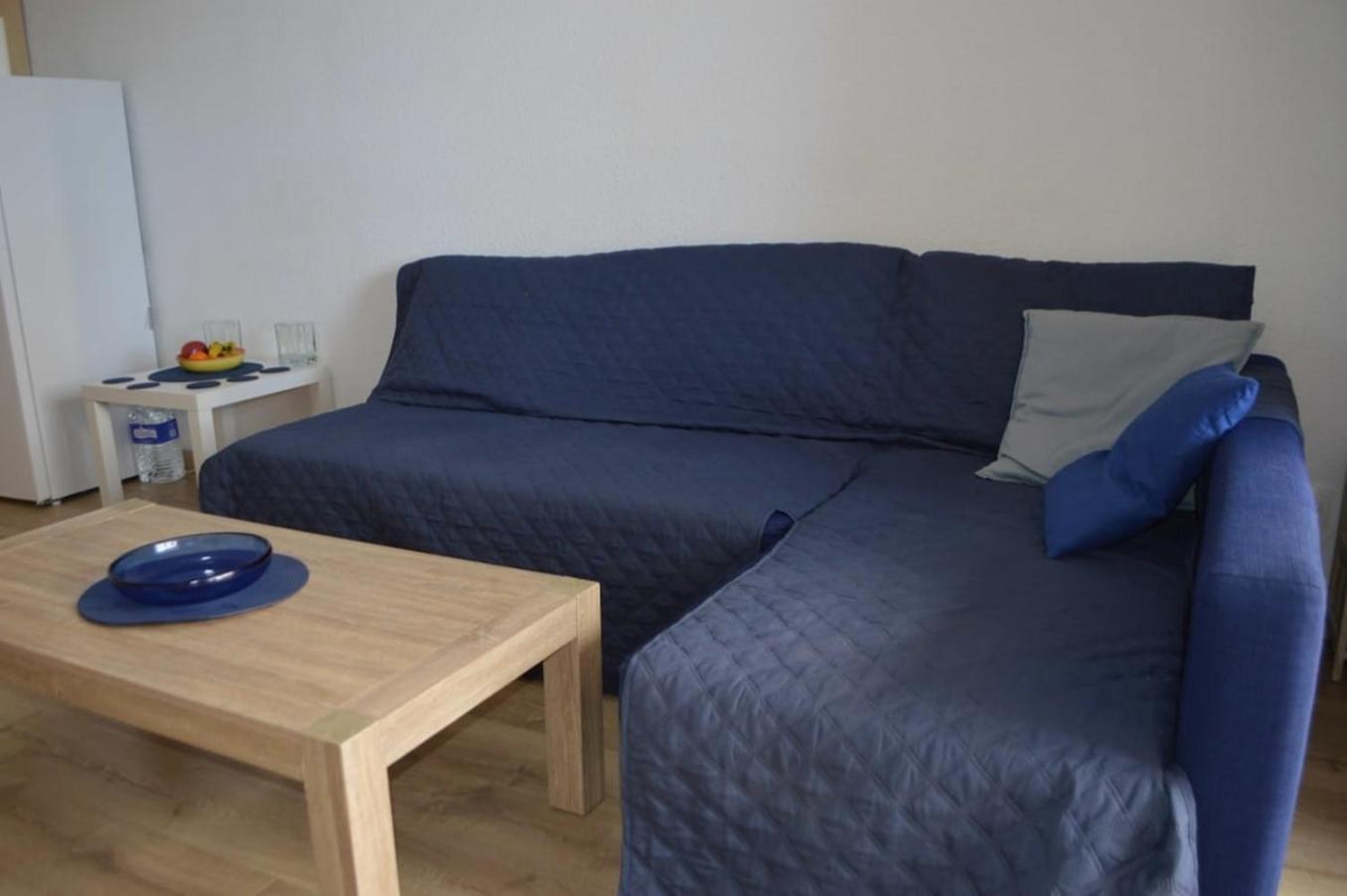 Lovely 1 Bed In Castle Harbour C108 Apartment