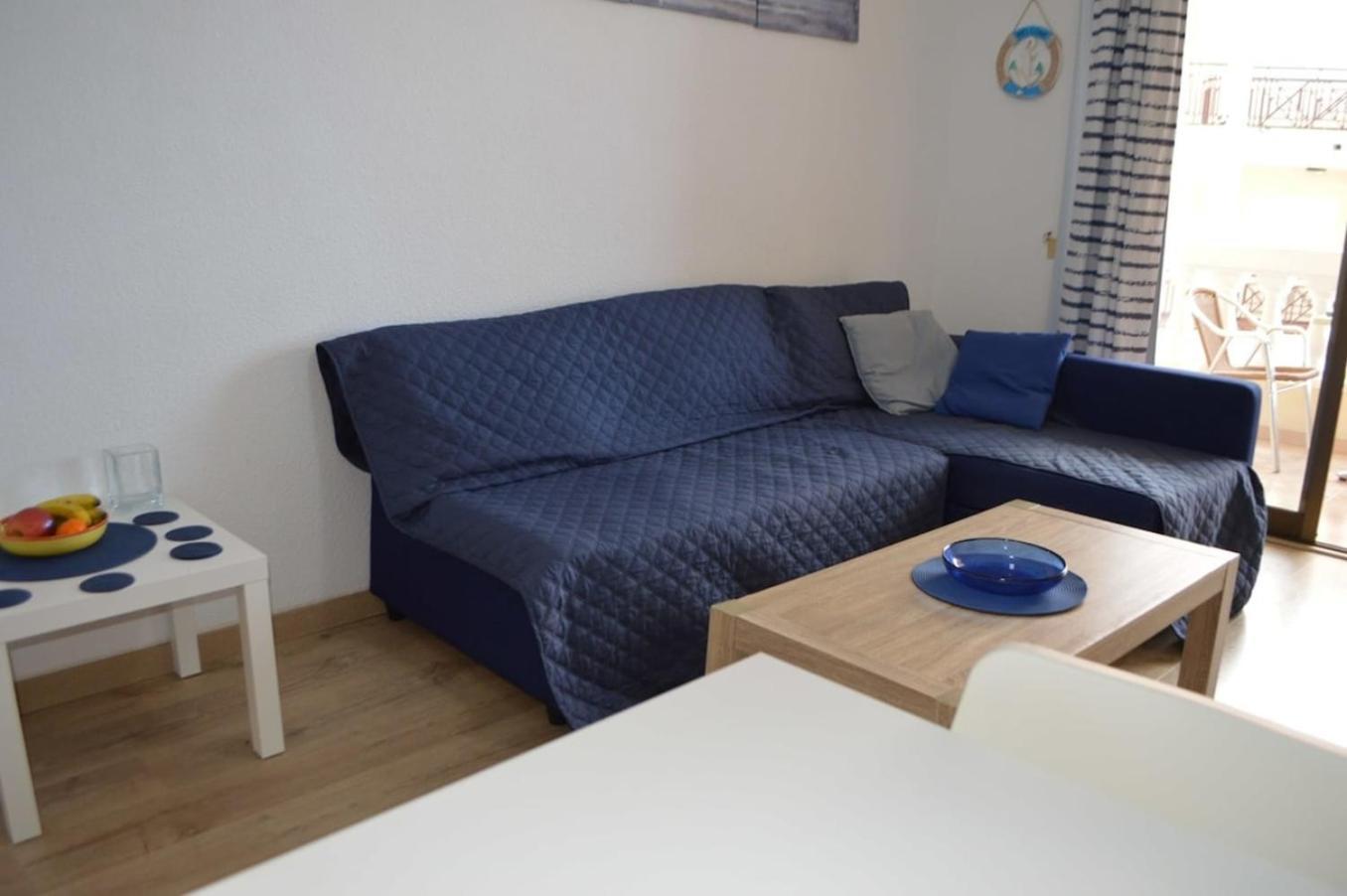Lovely 1 Bed In Castle Harbour C108 Los Cristianos (Tenerife)