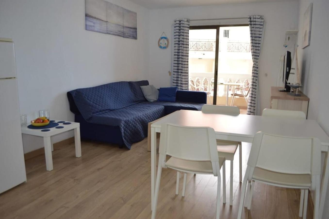 Apartment Lovely 1 Bed In Castle Harbour C108 Los Cristianos (Tenerife)