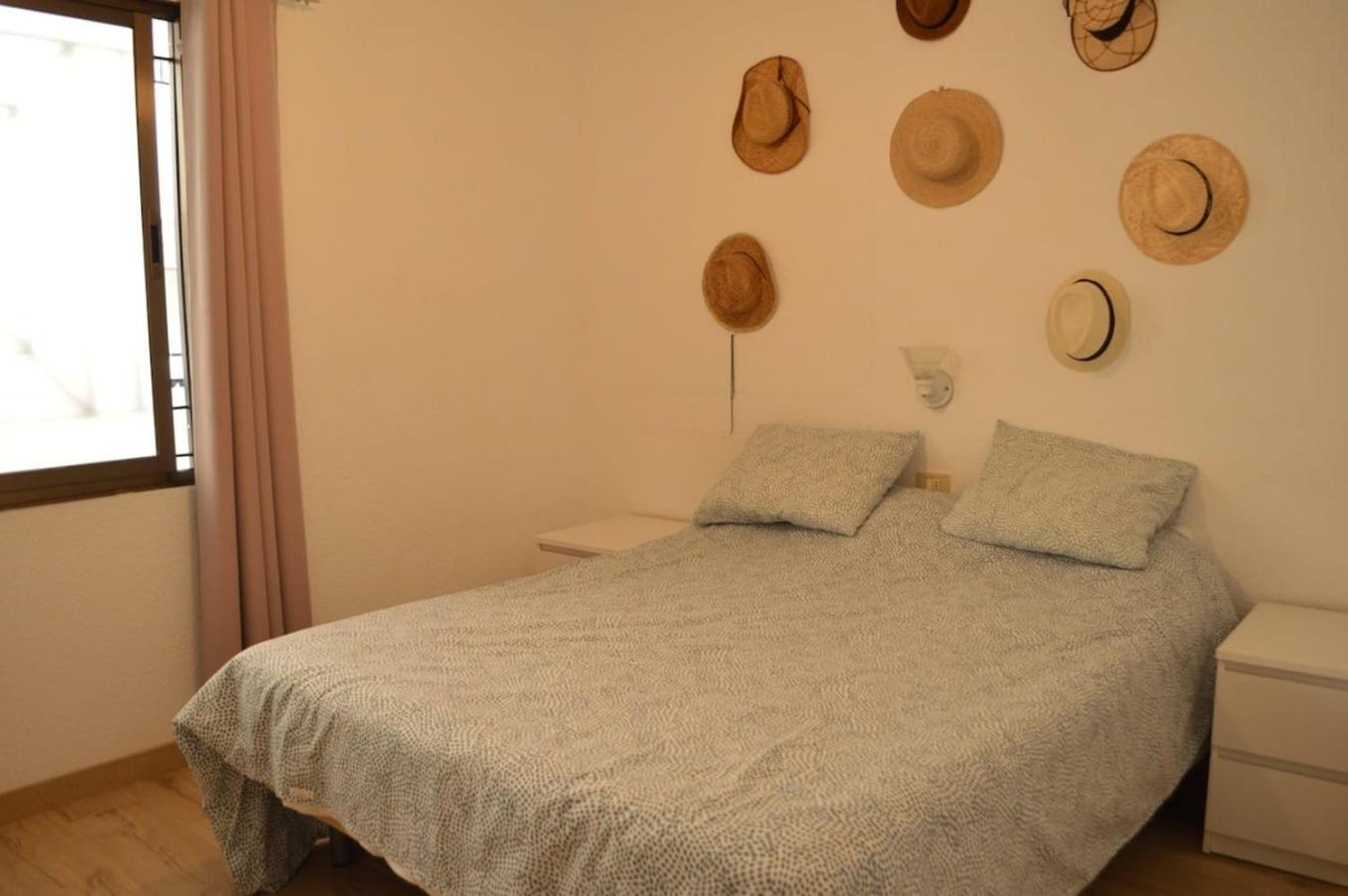 Apartment Lovely 1 Bed In Castle Harbour C108