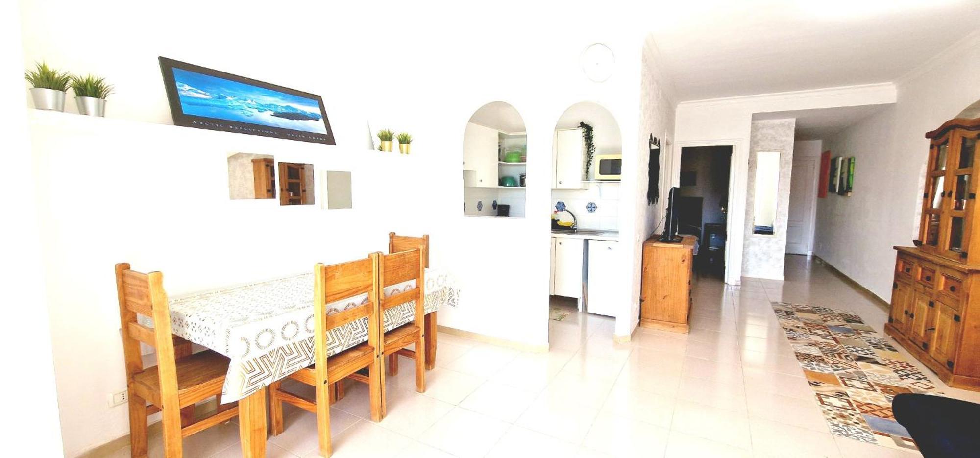 Golf Park , 1 Bedroom Pool View * San Miguel de Abona