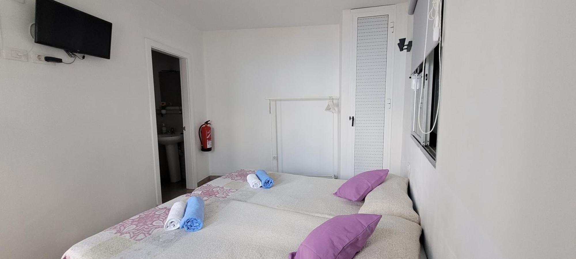 Appartement Playa Benijo Anaga Reserva De La Biosfera Santa-Cruz de Ténérife