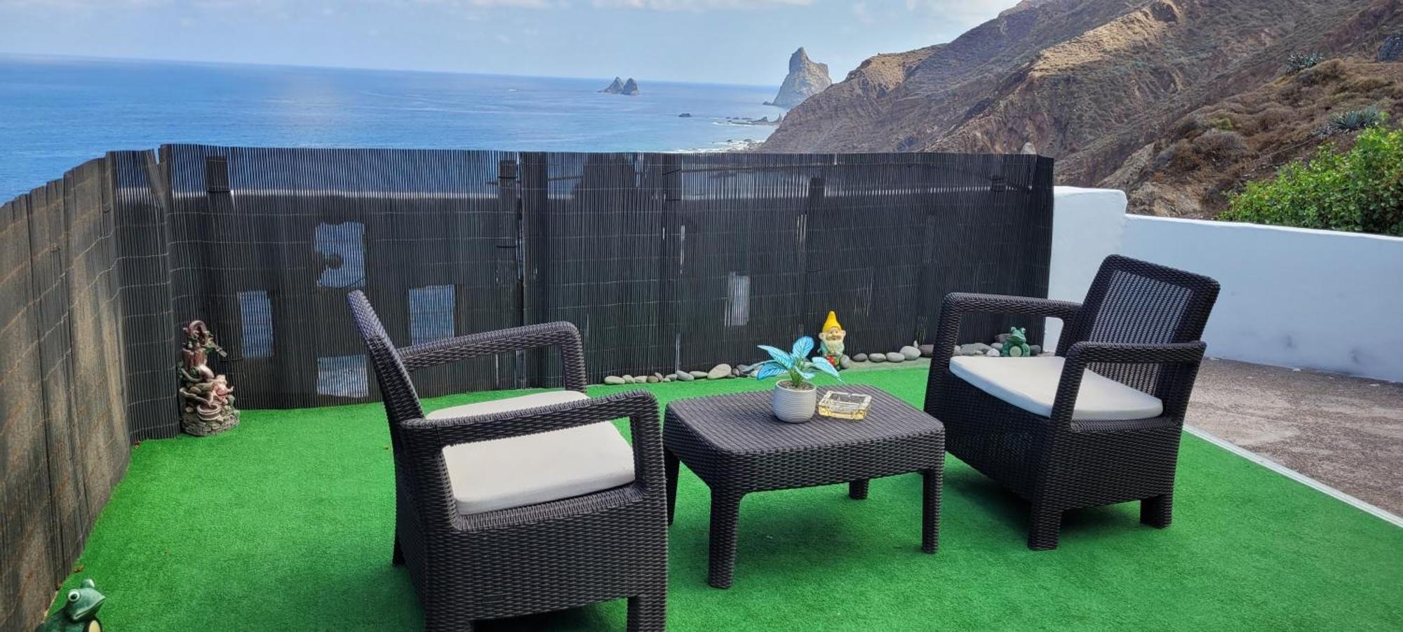 Appartement Playa Benijo Anaga Reserva De La Biosfera