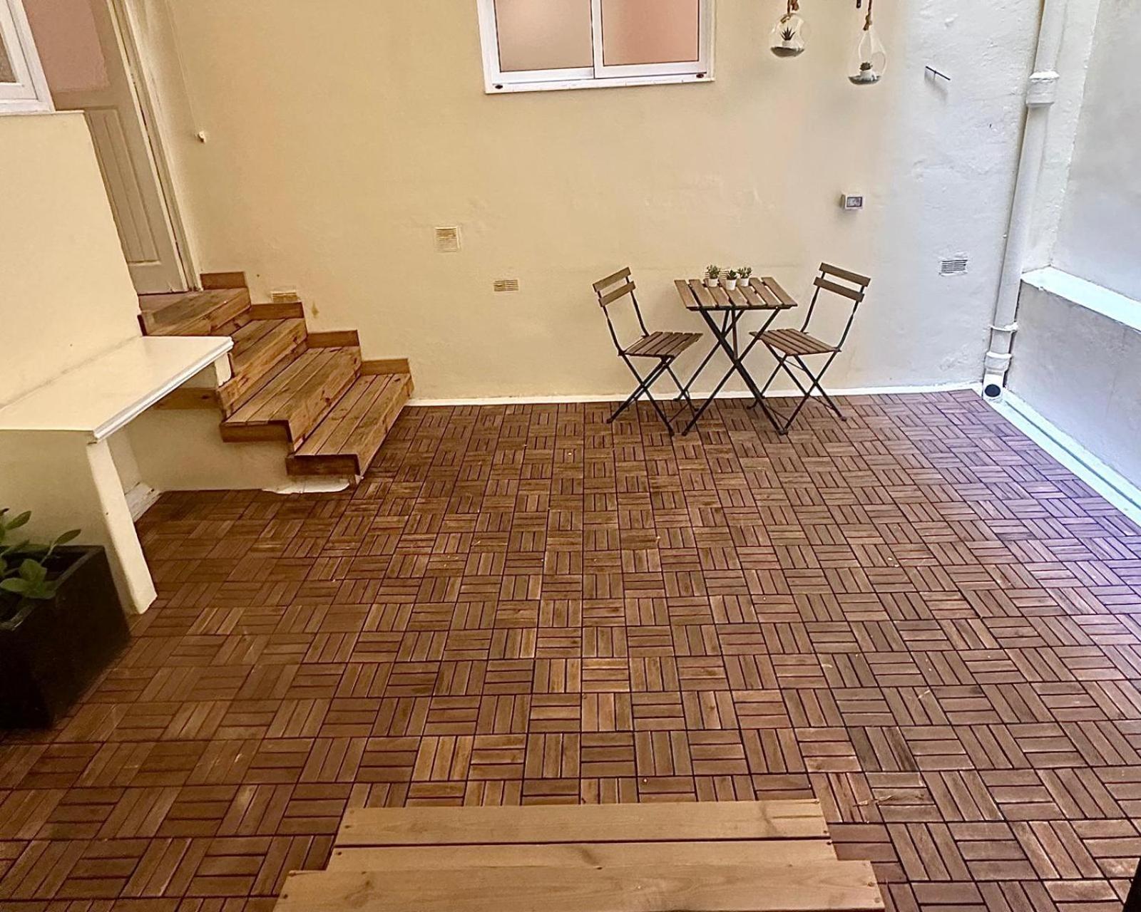 Apartment En El Corazon De Cruz