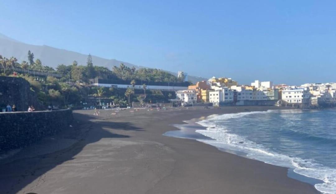 Tradicional Casa Canaria Con Piscina Y Vistas Al Teide Hébergement de vacances *