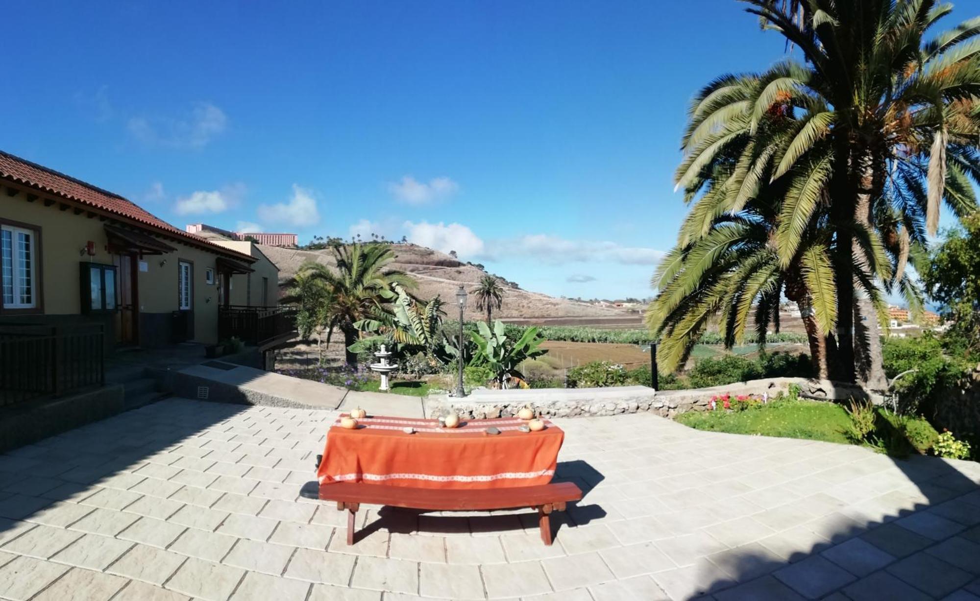 Tapias, Casa Mane *