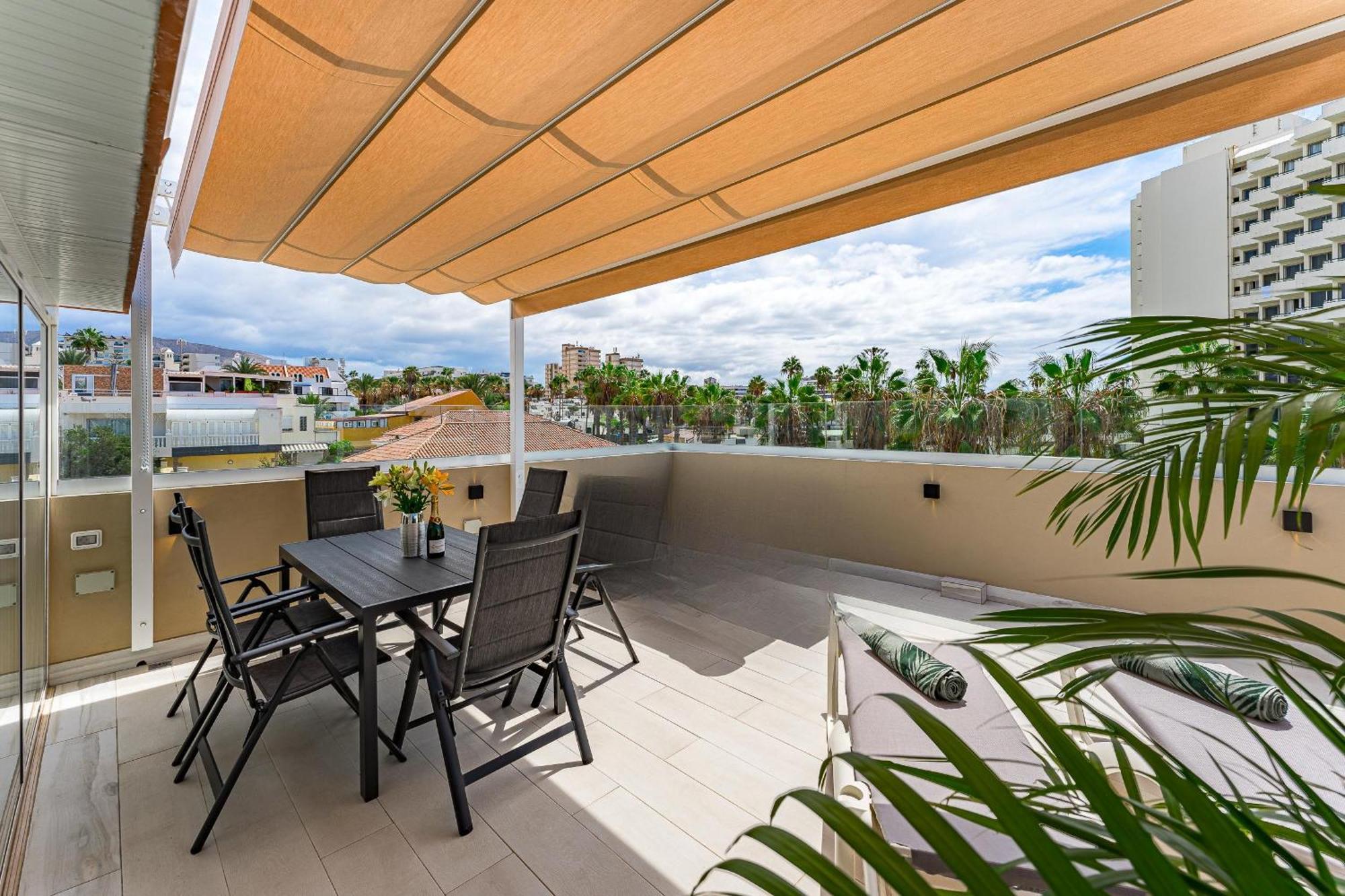 Apartahotel Bal Adults Only Arona (Tenerife)