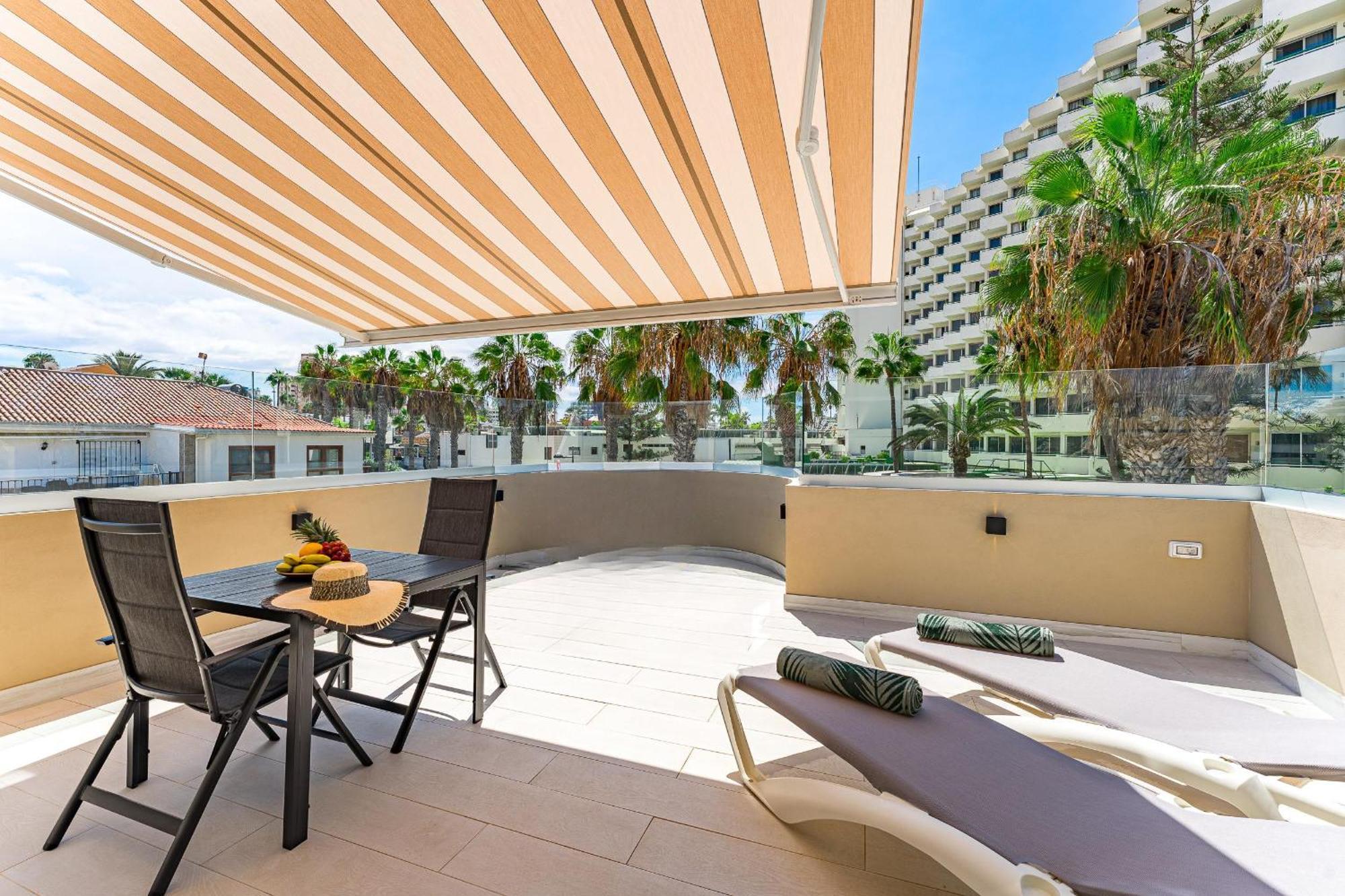 Bal Adults Only Apartahotel *
