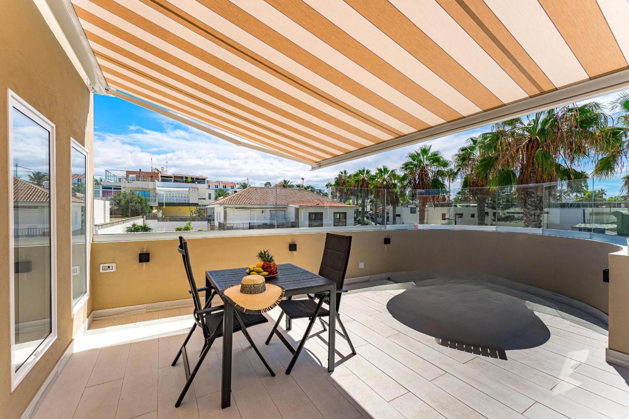 Bal Adults Only Arona (Tenerife)