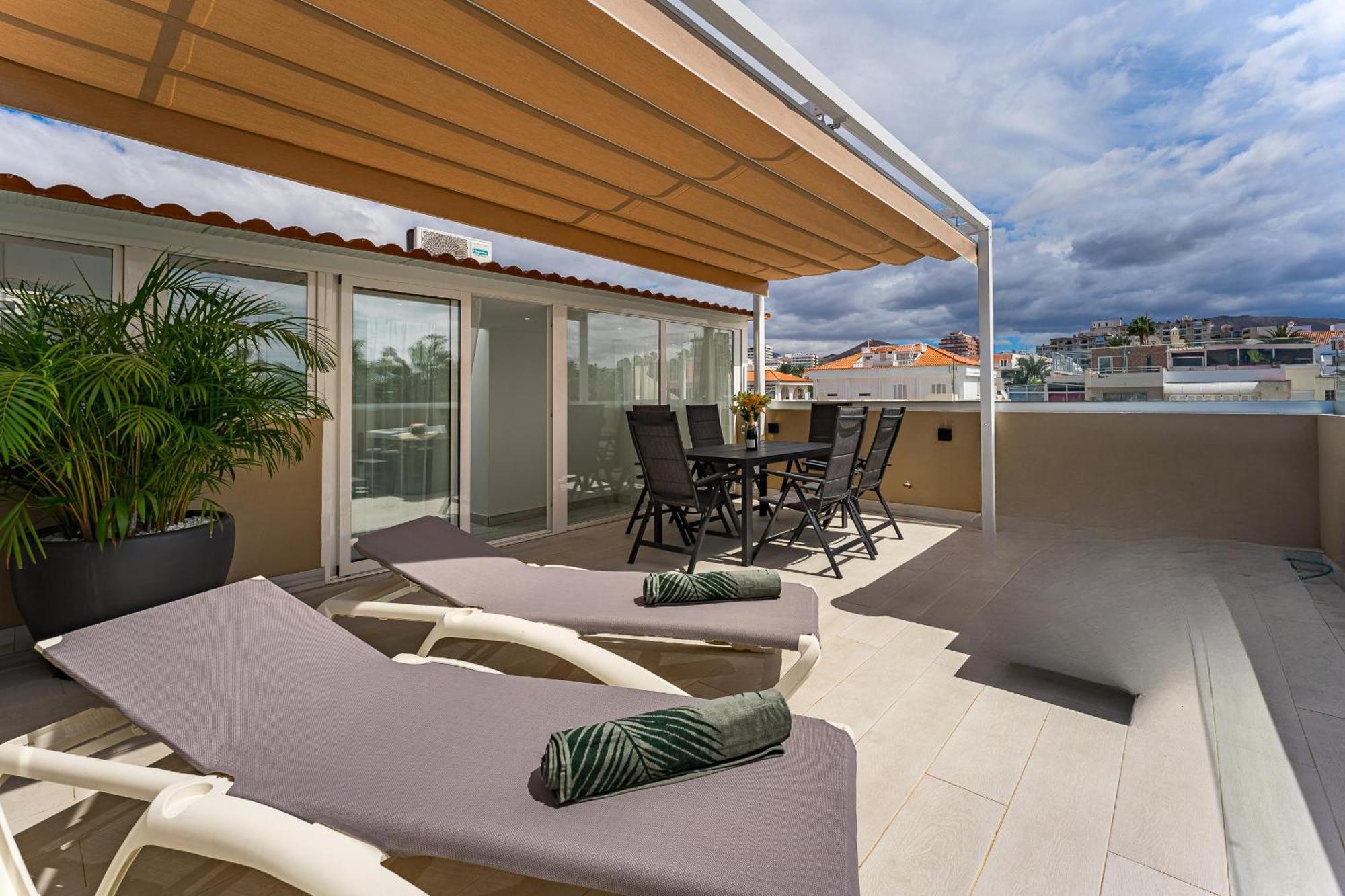 Bal Adults Only * Arona (Tenerife)