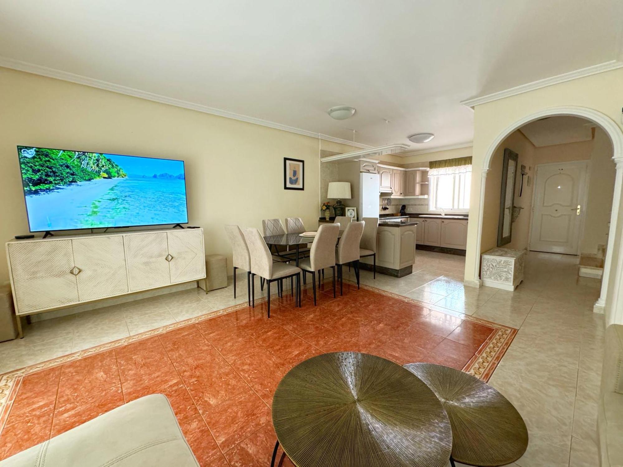 Apartment Hugo's In Costa Del Silencio Arona (Tenerife)