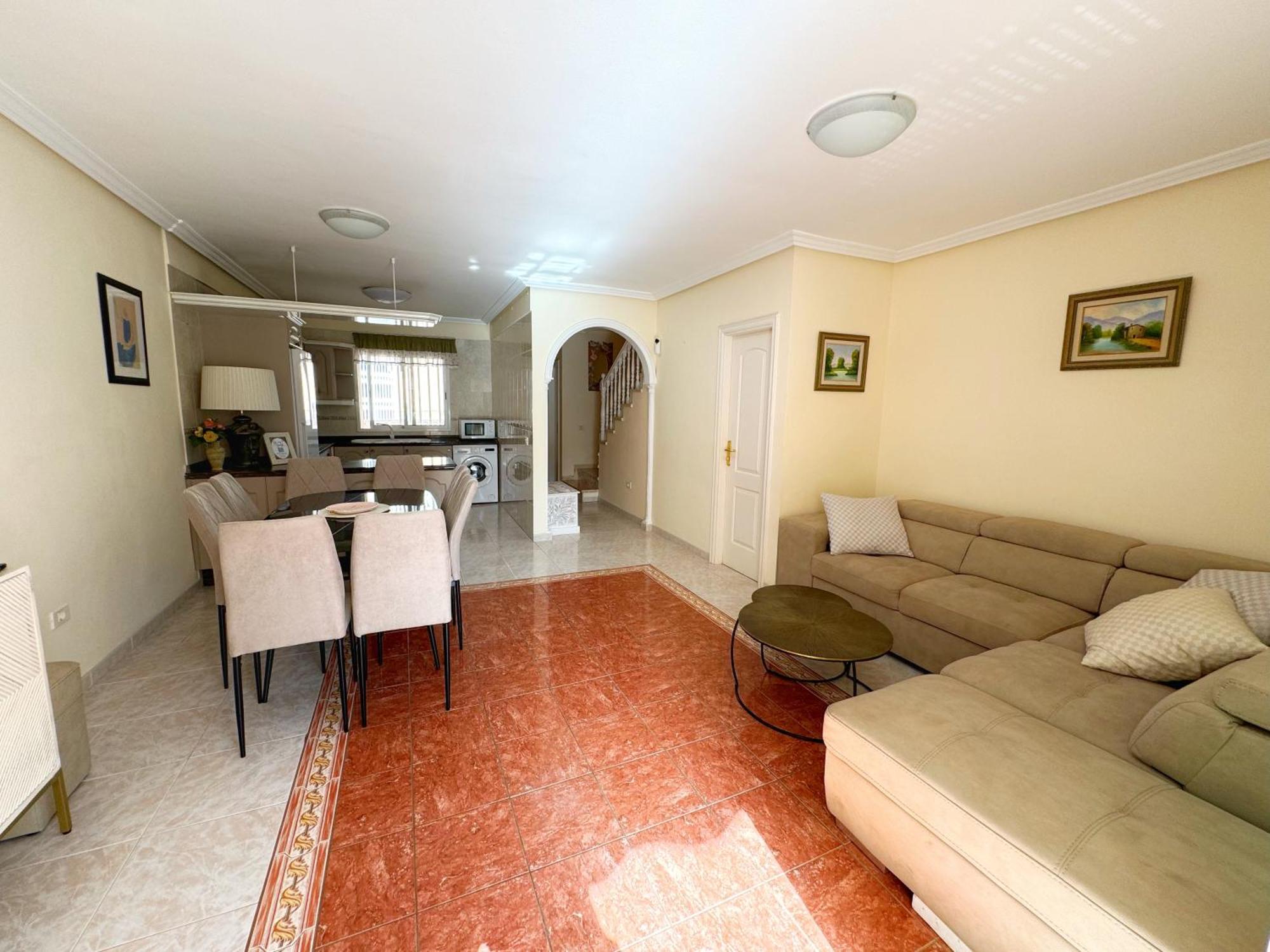 Hugo's In Costa Del Silencio Apartment Arona (Tenerife)