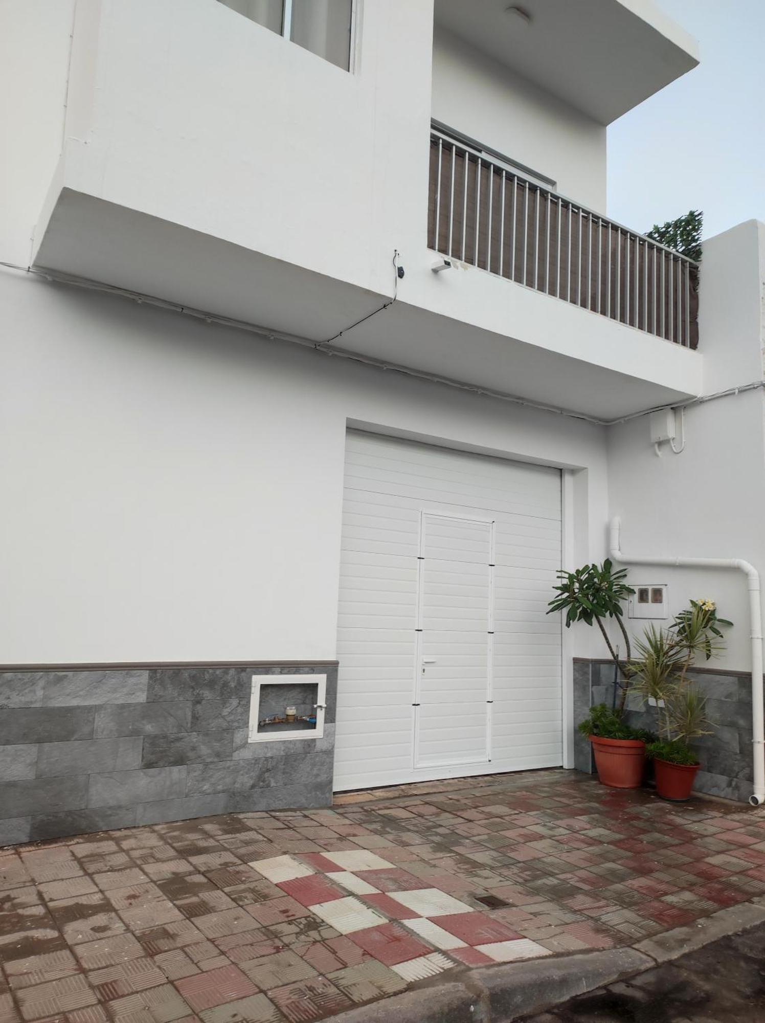 Carmen's House * Arico