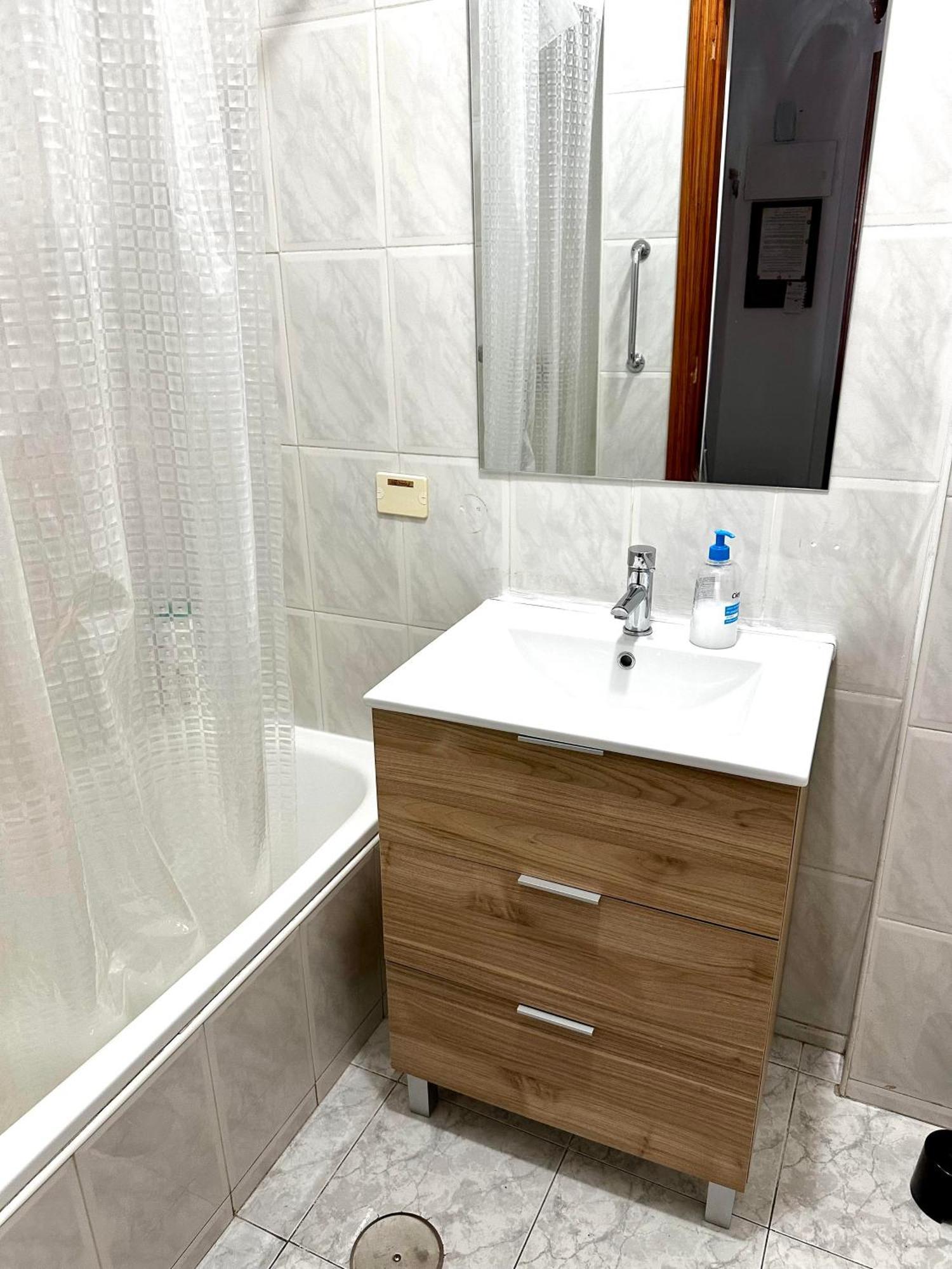 Appartement Los Cristianos Apartament Ocean View *