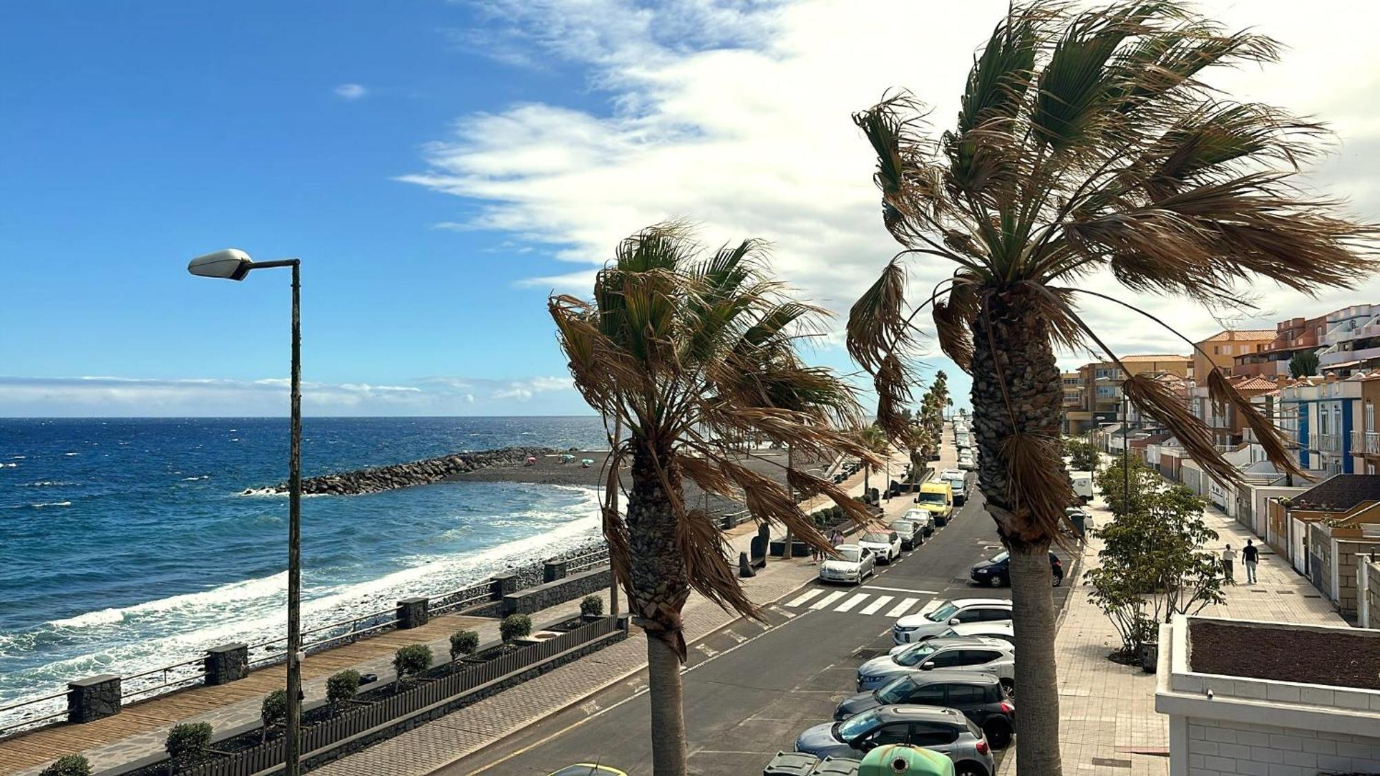 Apartamento Casa Brisa De