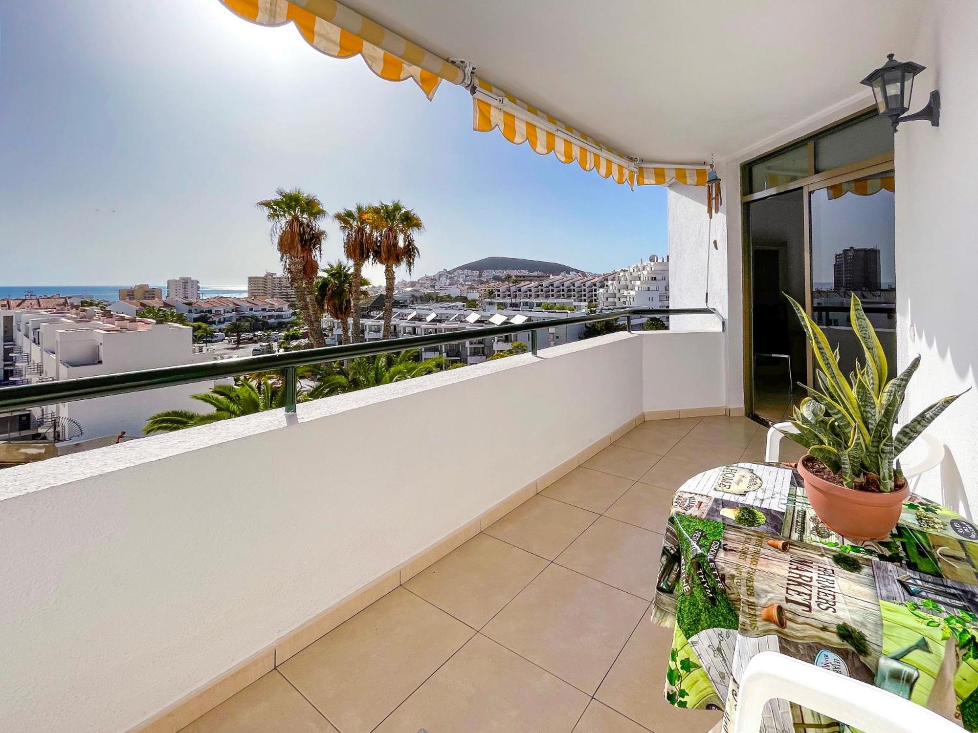Summerland Ocean View *