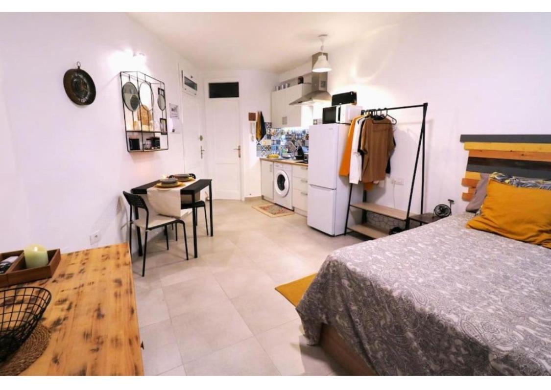 Apartamento Estudio Litre Puerto de la Cruz (Tenerife)
