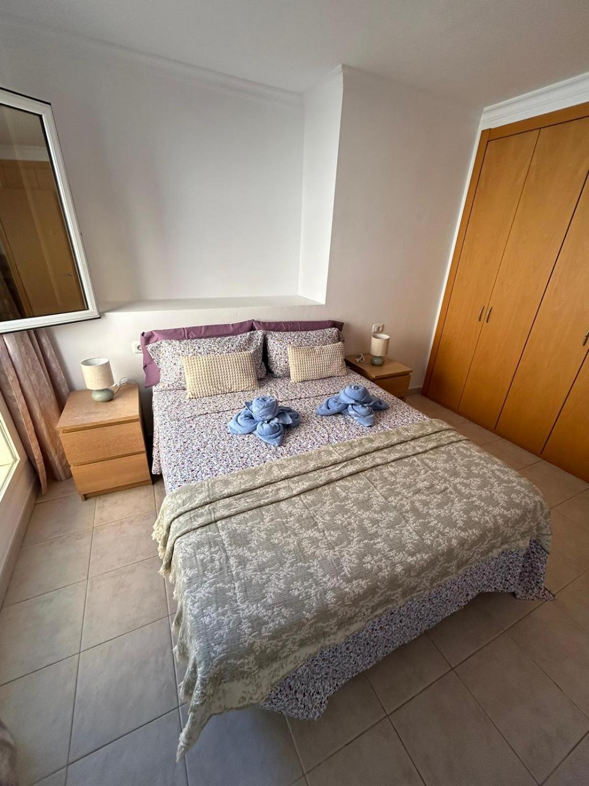 Apartamento Dream Gara