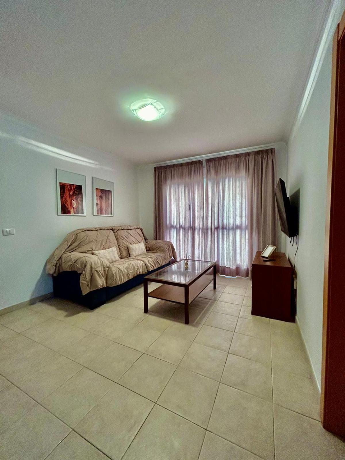 Apartamento Dream Gara *