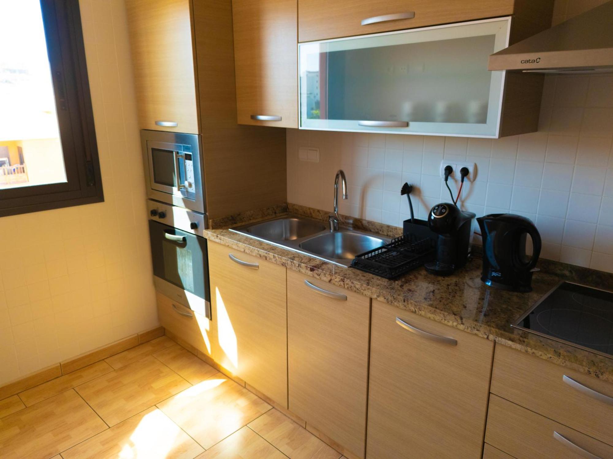Cozy Mar Apartamento