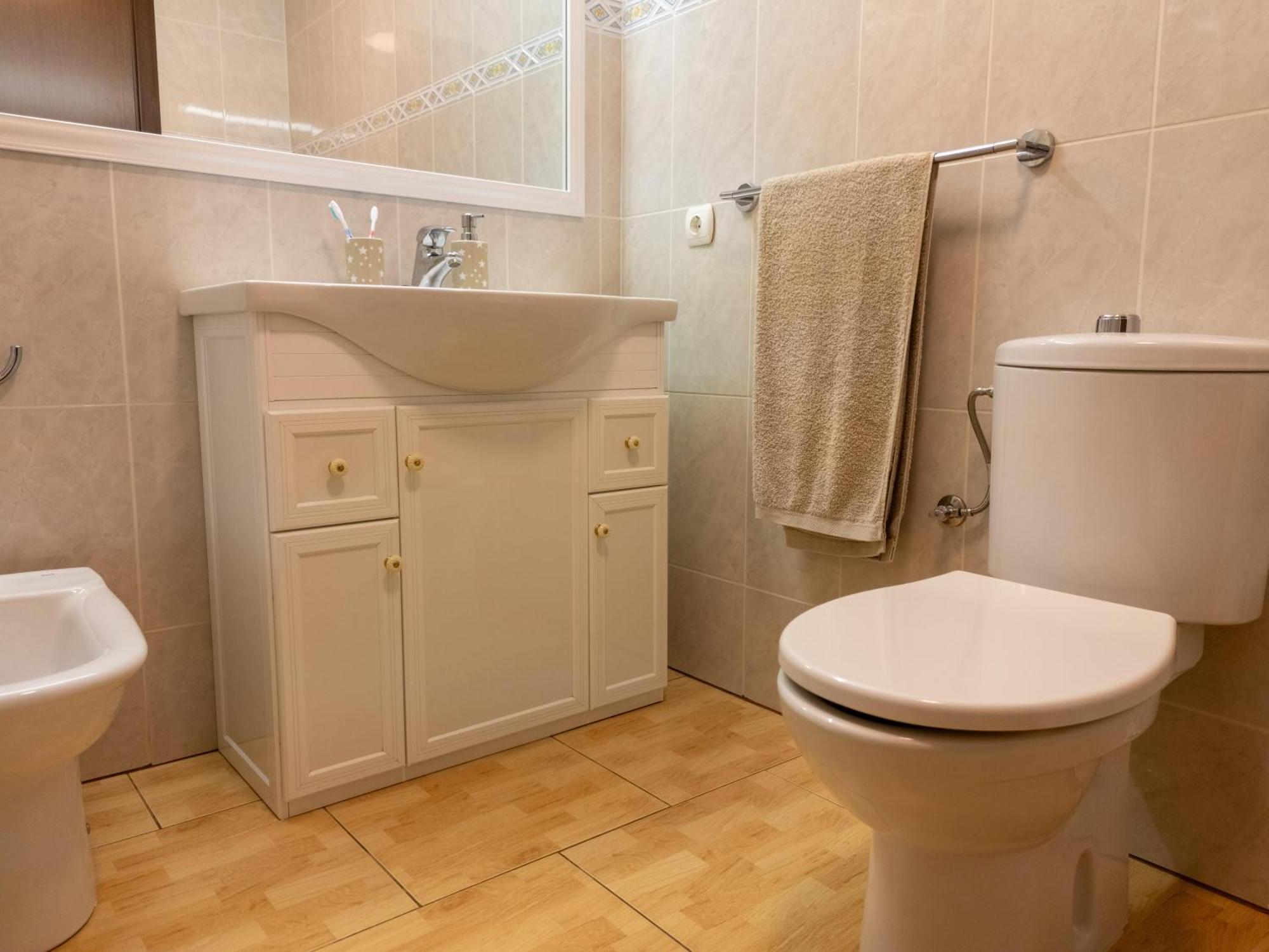 Apartamento Cozy Mar Palm-mar