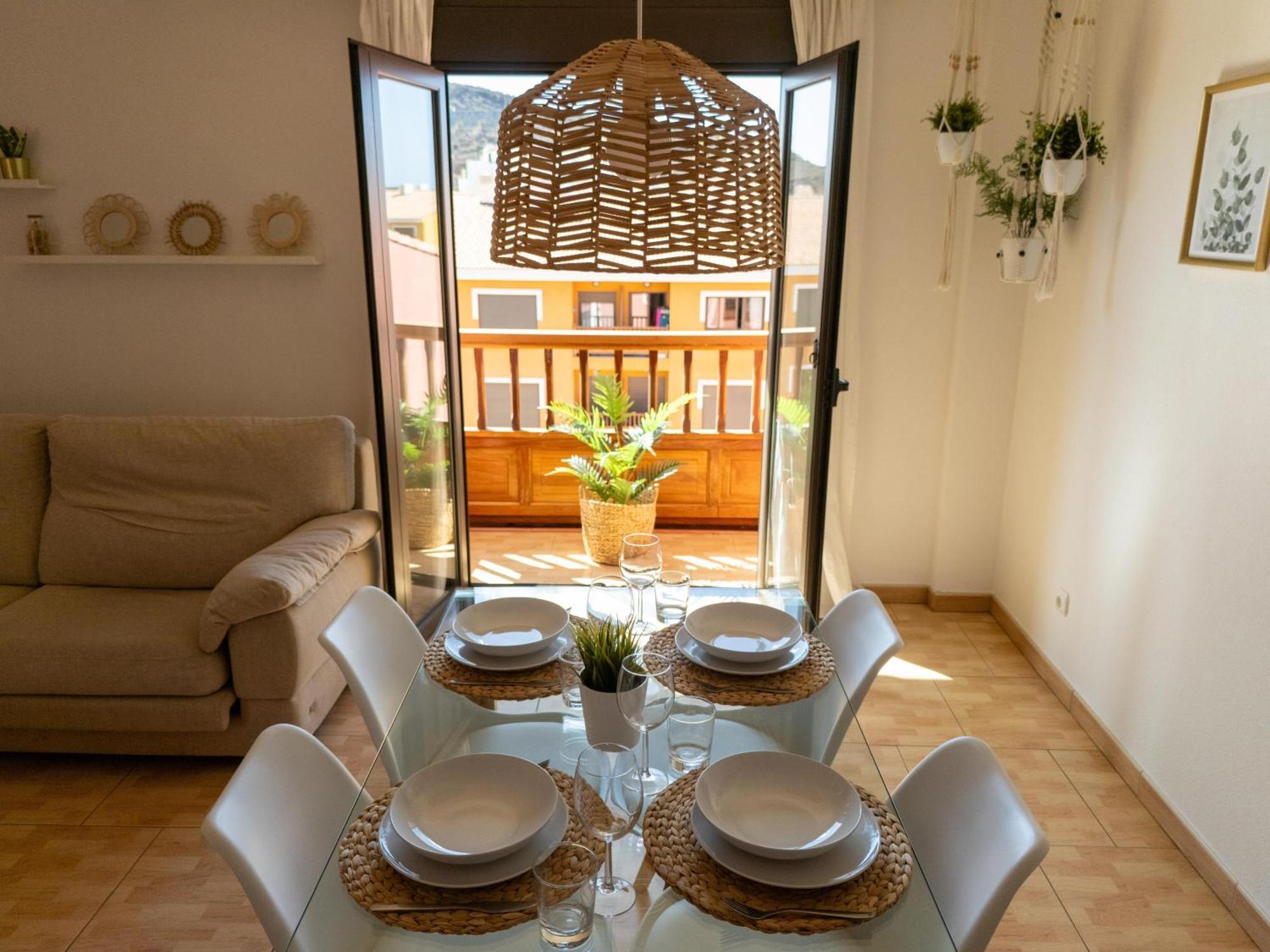 Cozy Mar Apartamento