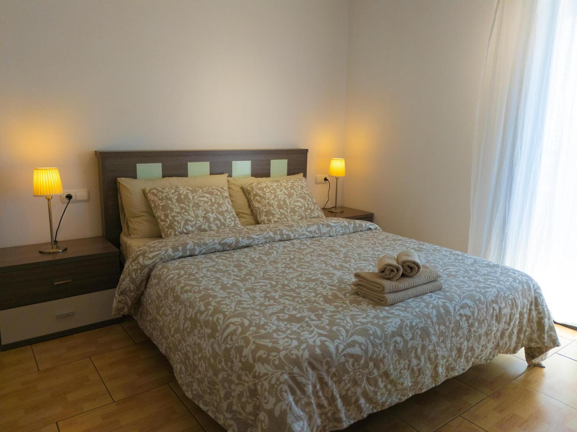 Apartamento Cozy Mar Palm-mar