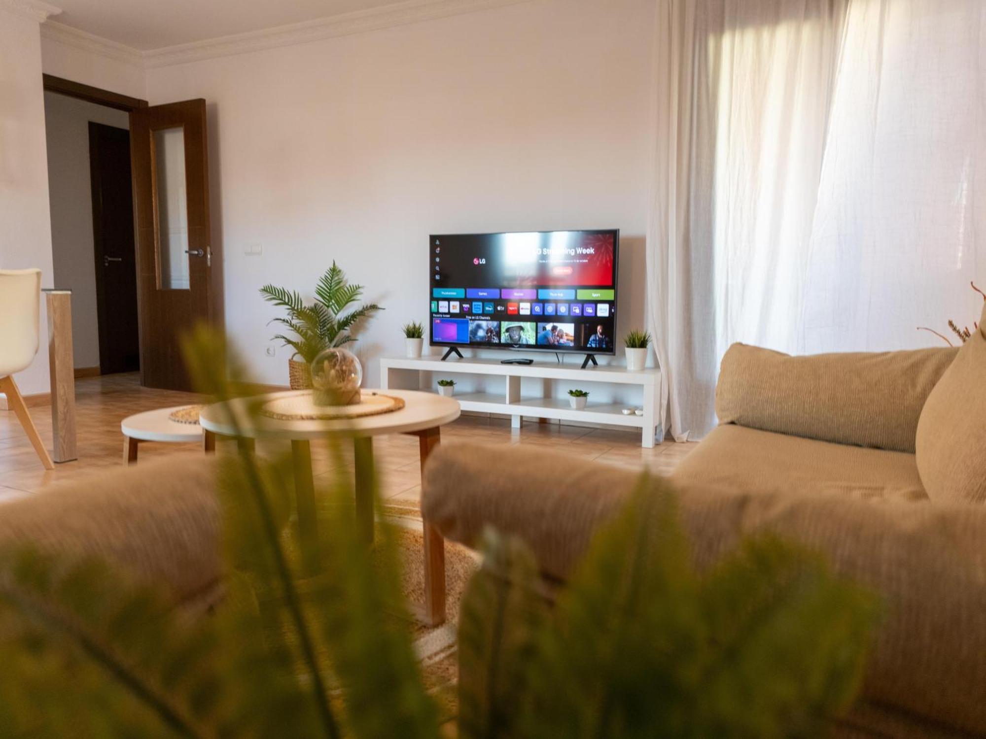 Apartamento Cozy Mar *