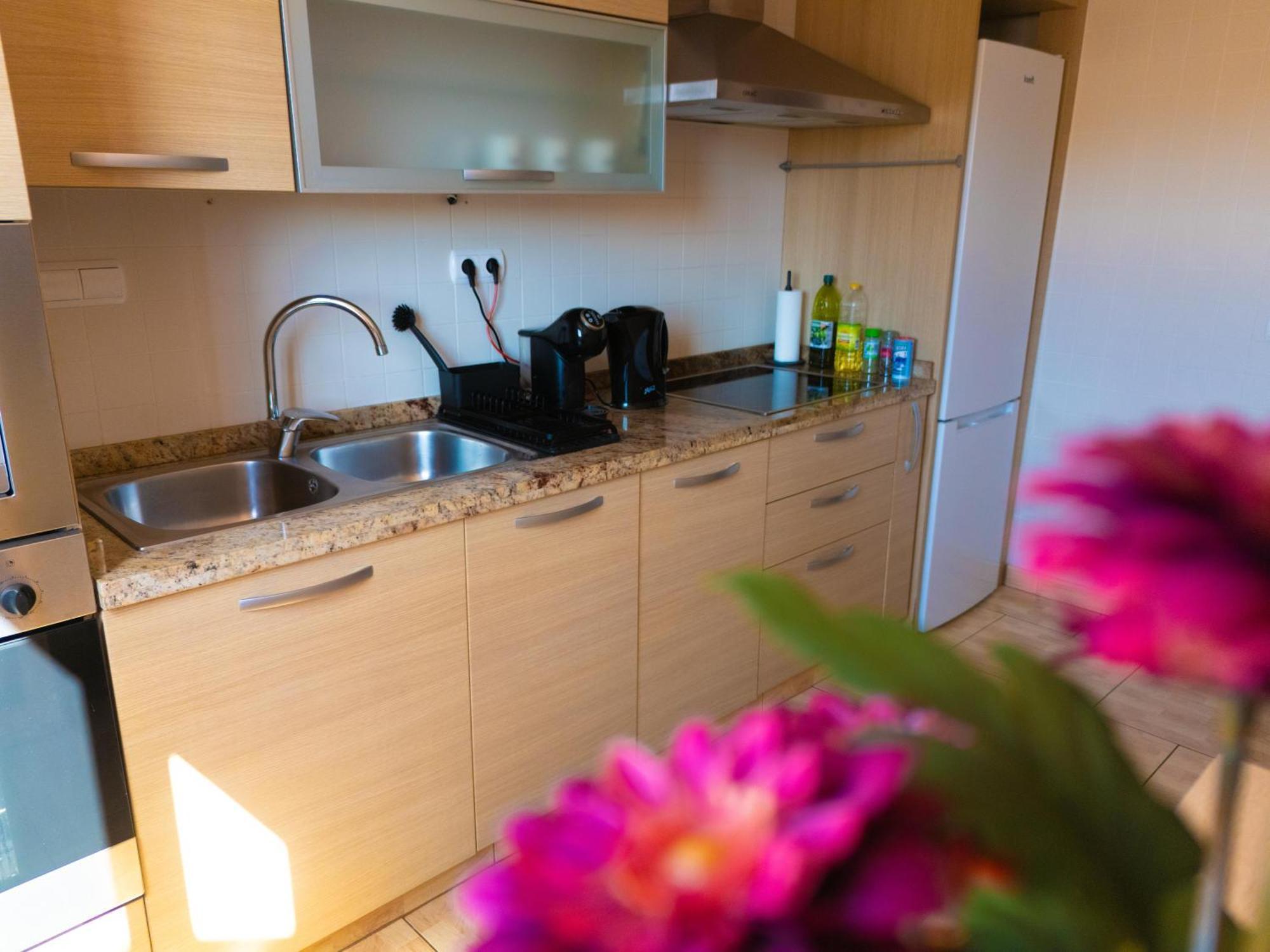 Apartamento Cozy Mar Palm-mar