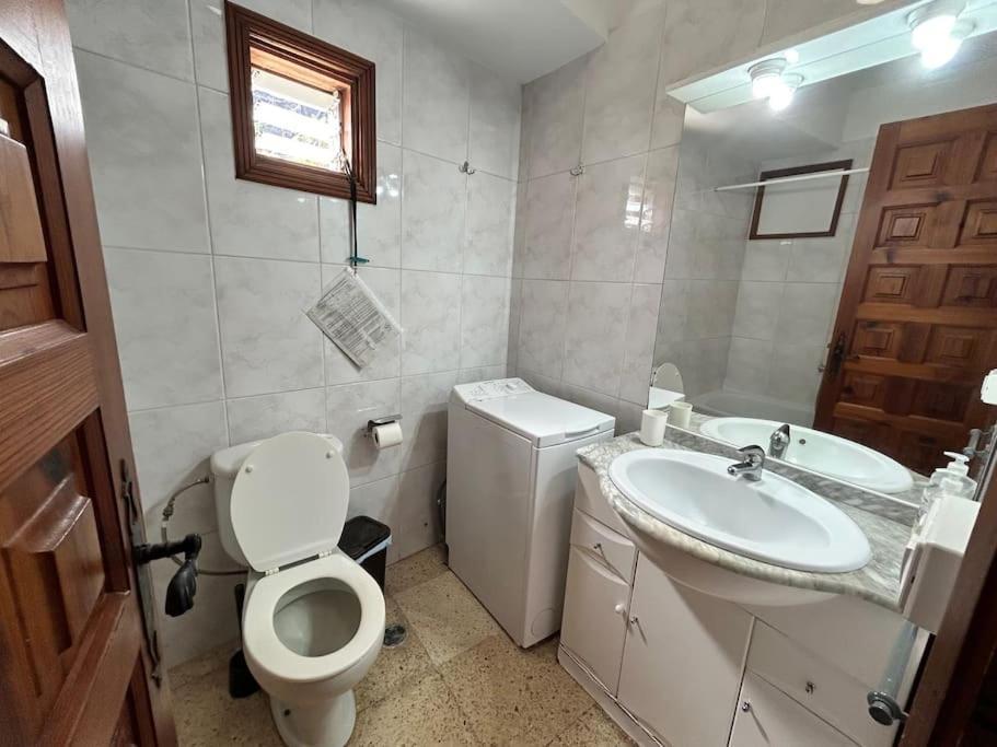 Appartement Larisa House