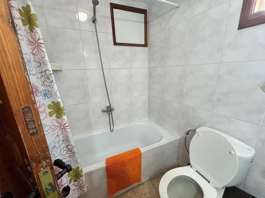 Appartement Larisa House *