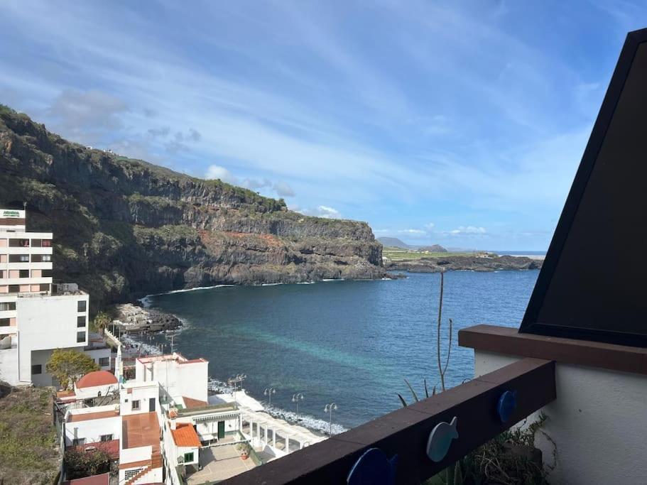 Appartement Larisa House San Marcos (Tenerife)