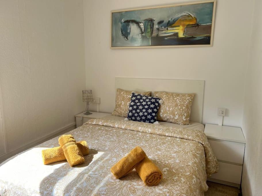 Appartement Larisa House *