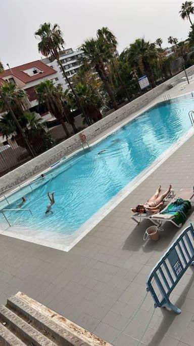 Apartamento Americas Playa Honda