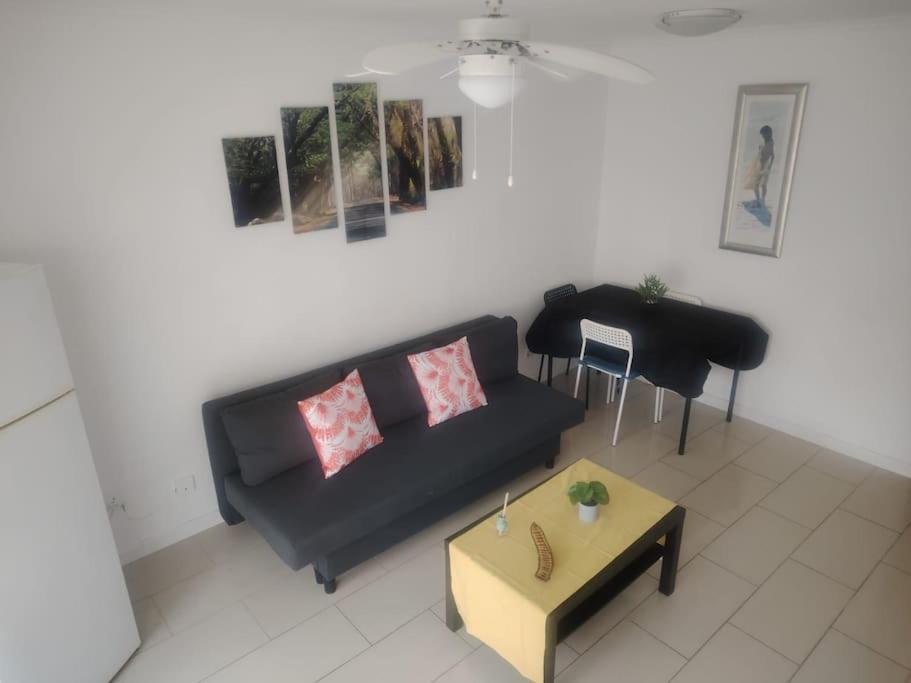 Apartamento Americas Playa Honda